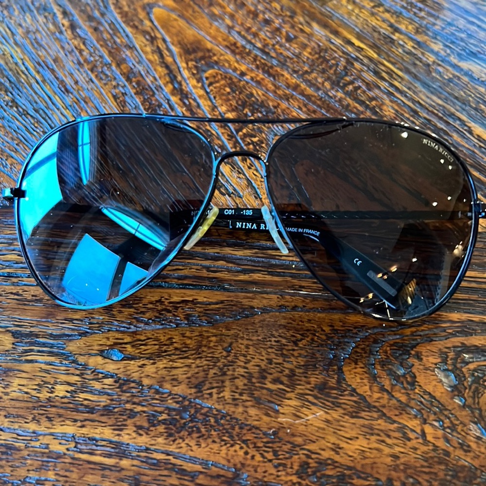 Nina Ricci Aviator